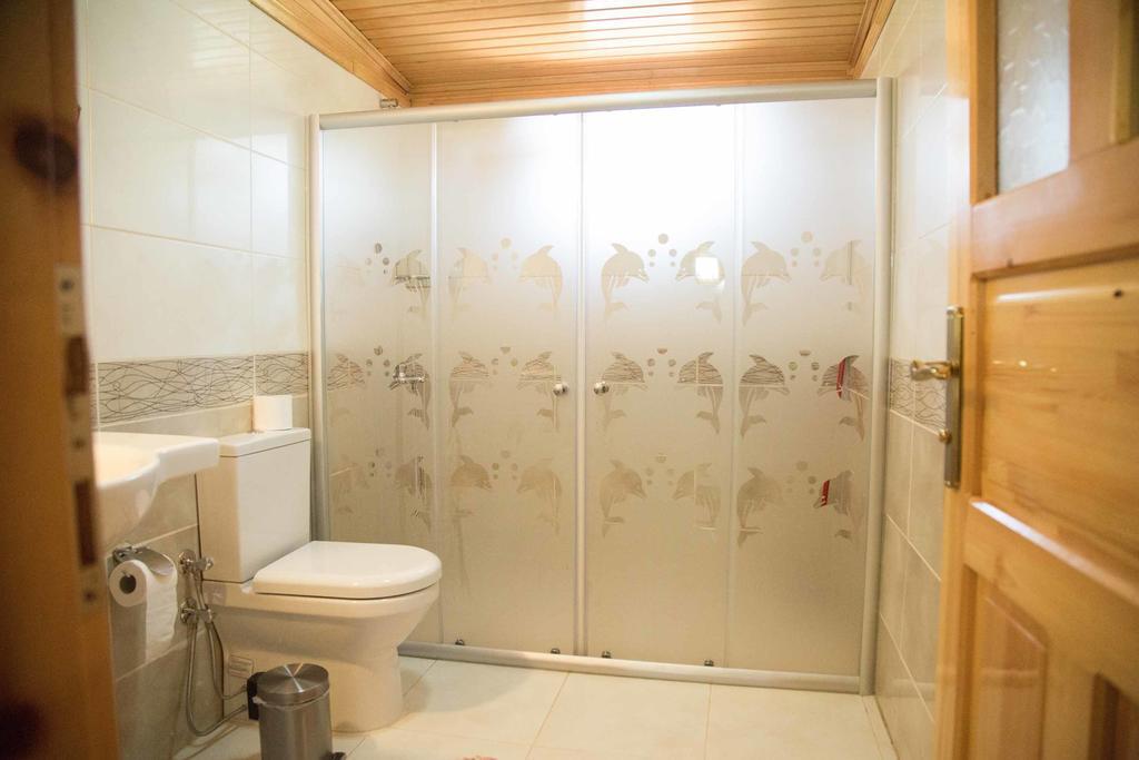 Dostlar Pension Текирова Номер фото