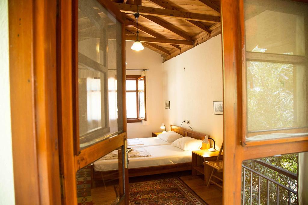 Dostlar Pension Текирова Номер фото