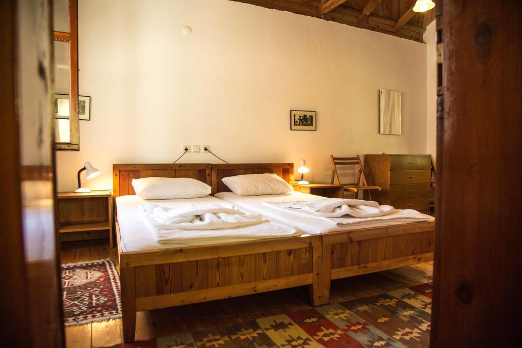 Dostlar Pension Текирова Номер фото